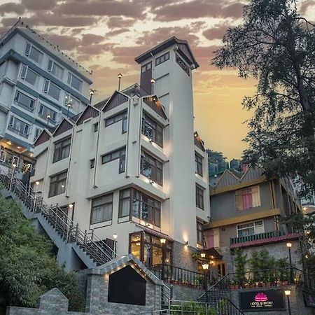 Shingar Hotel Shimla Dış mekan fotoğraf