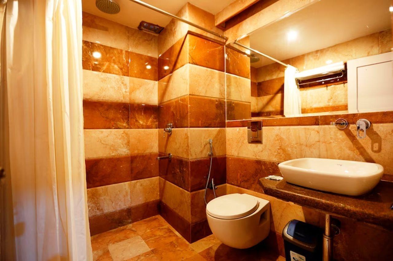 Shingar Hotel Shimla Dış mekan fotoğraf
