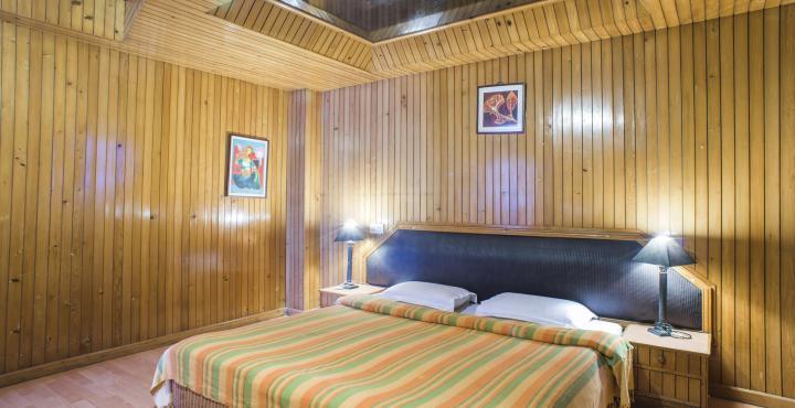 Shingar Hotel Shimla Dış mekan fotoğraf